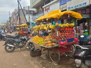 पीएम स्वनिधि योजना बहुत उपयोगी है छोटे व्यापारियों के लिए 