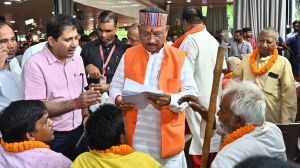  जनदर्शन कार्यक्रम: समस्याओं के त्वरित निराकरण से लोग हुए प्रसन्न