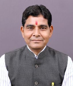  राजस्व मंत्री टंक राम वर्मा ने टी-20 विश्व कप क्रिकेट पर भारतीय टीम की जीत पर दी बधाई