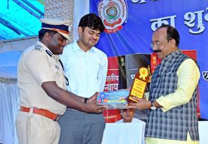 देश की न्याय प्रणाली के लिए आज ऐतिहासिक दिन – अरुण साव देश की न्याय प्रणाली के लिए आज ऐतिहासिक दिन – अरुण साव