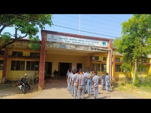 आईटीआई राजनांदगांव में प्लेसमेंट कैम्प 4 जुलाई को आईटीआई राजनांदगांव में प्लेसमेंट कैम्प 4 जुलाई को