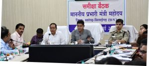 राजस्व प्रकरणों के निराकरण के लिए चलेगा अभियान राजस्व प्रकरणों के निराकरण के लिए चलेगा अभियान