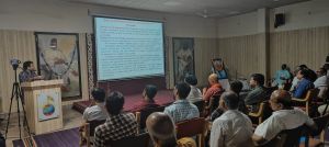 वैश्विक बाजारवादी शक्तियों से रहना होगा सावधान वैश्विक बाजारवादी शक्तियों से रहना होगा सावधान