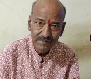 श्री चंद्रकांत (शेखर) उपाध्याय का निधन श्री चंद्रकांत (शेखर) उपाध्याय का निधन