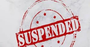  स्वास्थ्य केंद्र उरला में संविदा चिकित्सा अधिकारी सेवा से बर्खास्त, प्रभारी चिकित्सा अधिकारी निलंबित