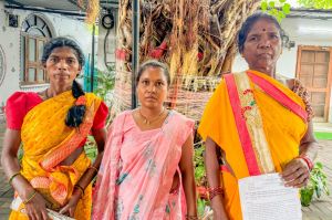 मुख्यमंत्री ने बागबाहरा वन क्षेत्र में निवासरत कमार परिवारों के बेदखली के मामले की जांच के निर्देश दिए मुख्यमंत्री ने बागबाहरा वन क्षेत्र में निवासरत कमार परिवारों के बेदखली के मामले की जांच के निर्देश दिए