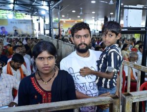 झोलाछाप डॉक्टर के शिकार अनुज ने मुख्यमंत्री से लगाई न्याय की गुहार झोलाछाप डॉक्टर के शिकार अनुज ने मुख्यमंत्री से लगाई न्याय की गुहार