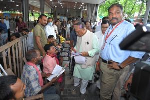 शिक्षक पिता ने डूबते बच्चे को बचाते हुए अपनी जान दी, पुत्र ने अनुकंपा नियुक्ति का आवेदन दिया शिक्षक पिता ने डूबते बच्चे को बचाते हुए अपनी जान दी, पुत्र ने अनुकंपा नियुक्ति का आवेदन दिया