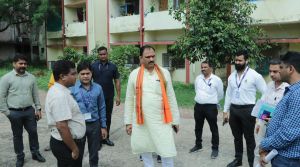 अंबेडकर चिकित्सालय में बनने वाले 700 बिस्तर अस्पताल का स्वास्थ्य ने किया स्थल निरीक्षण अंबेडकर चिकित्सालय में बनने वाले 700 बिस्तर अस्पताल का स्वास्थ्य ने किया स्थल निरीक्षण