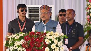 कटघोरा हादसे पर सीएम साय ने व्यक्त की शोक संवेदना, मृतकों के परिजनों को 4-4 लाख रुपए देने की घोषणा कटघोरा हादसे पर सीएम साय ने व्यक्त की शोक संवेदना, मृतकों के परिजनों को 4-4 लाख रुपए देने की घोषणा