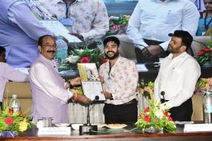   विकसित भारत के निर्माण में छत्तीसगढ़ का होगा अहम योगदान: उप मुख्यमंत्री अरूण साव