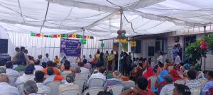   राजस्व पखवाड़ा  का आगाज      