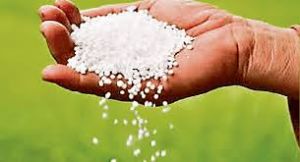  किसानों को 8.62 लाख मीट्रिक टन रासायनिक उर्वरक वितरित