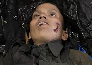 कांकेर जिले में मुठभेड़ में आठ लाख रुपये की इनामी महिला नक्सली मारी गई कांकेर जिले में मुठभेड़ में आठ लाख रुपये की इनामी महिला नक्सली मारी गई