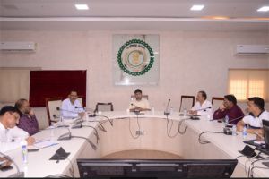 रायपुर में वृहद रोजगार मेला का होगा आयोजन रायपुर में वृहद रोजगार मेला का होगा आयोजन