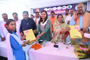 दरबार मोखली जनसमस्या निवारण शिविर में 255 आवेदन निराकृत दरबार मोखली जनसमस्या निवारण शिविर में 255 आवेदन निराकृत