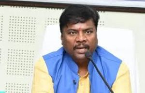 मंत्री केदार कश्यप को संसदीय कार्य विभाग का प्रभार ,सीएम ने दी बधाई