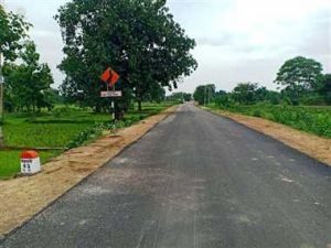 प्रधानमंत्री ग्राम सड़क योजना: राष्ट्रीय गुणवत्ता समीक्षक का दौरा प्रधानमंत्री ग्राम सड़क योजना: राष्ट्रीय गुणवत्ता समीक्षक का दौरा