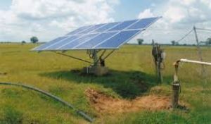  सौर ऊर्जा संबंधी सभी कार्य क्रेडा के माध्यम से कराने के निर्देश