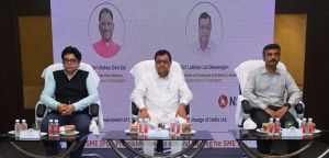 एक नवम्बर से लागू होगी छत्तीसगढ़ की नई औद्योगिक नीति : उद्योग मंत्री श्री देवांगन एक नवम्बर से लागू होगी छत्तीसगढ़ की नई औद्योगिक नीति : उद्योग मंत्री श्री देवांगन