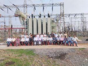 कृषि पंपों की वोल्टेज समस्या दूर करने रिकार्ड समय में बढ़ाई गई पारेषण क्षमता