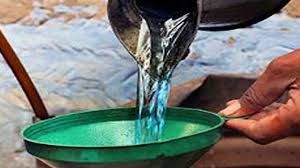  प्रदेश के 33 जिलों के लिए माह जुलाई का 552 किलोलीटर केरोसिन आबंटित