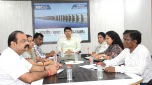 स्वास्थ्य केंद्रों में किसी प्रकार की लापरवाही न होः मुख्यमंत्री श्री साय स्वास्थ्य केंद्रों में किसी प्रकार की लापरवाही न होः मुख्यमंत्री श्री साय