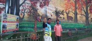 भिलाई निगम क्षेत्र में सुपेला विद्यारत्न भसीन सेतु सेल्फी जोन नहीं भिलाई निगम क्षेत्र में सुपेला विद्यारत्न भसीन सेतु सेल्फी जोन नहीं