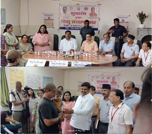 शिशु संरक्षण माह प्रथम चरण 19 जुलाई से 23 अगस्त तक शिशु संरक्षण माह प्रथम चरण 19 जुलाई से 23 अगस्त तक