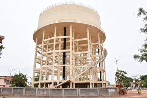 विद्युत विभाग के शट डाउन के कारण पानी सप्लाई बाधित रहेगी विद्युत विभाग के शट डाउन के कारण पानी सप्लाई बाधित रहेगी