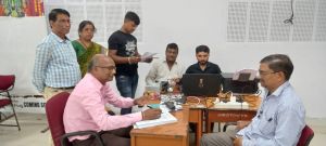 500 से अधिक छात्रों का आधार कार्ड अपडेट किया गया 500 से अधिक छात्रों का आधार कार्ड अपडेट किया गया