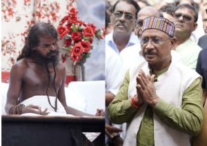 श्री श्री 108 श्री सत्यनारायण बाबा धाम कोसमनारा में दर्शन के लिए पहुंचे मुख्यमंत्री श्री श्री 108 श्री सत्यनारायण बाबा धाम कोसमनारा में दर्शन के लिए पहुंचे मुख्यमंत्री