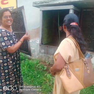 ननि ने ड्राई डे और सफाई अपनाओ बीमारी भगाओ अभियान चलाकर नागरिकों को जागरूक बनाया ननि ने ड्राई डे और सफाई अपनाओ बीमारी भगाओ अभियान चलाकर नागरिकों को जागरूक बनाया