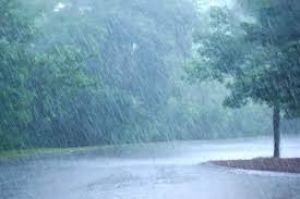  छत्तीसगढ़ में अब तक 378.1 मि.मी. औसत वर्षा दर्ज