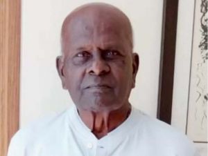  भूतपूर्व फुटबॉल ओलंपियन श्री पी.देवराज पिल्लई का निधन 