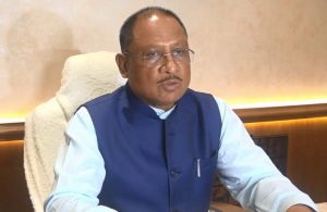  केंद्रीय बजट विकसित भारत व विकसित छत्तीसगढ़ बनाने की दिशा में महत्वपूर्ण - मुख्यमंत्री श्री साय