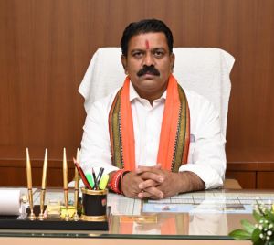 केन्द्रीय बजट विकासोन्मुखी, समावेशी और जनकल्याणकारी -उपमुख्यमंत्री विजय शर्मा