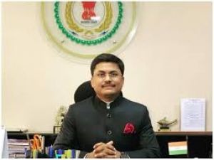  प्रधानमंत्री आवास योजना की कलेक्टर 26 को करेंगे समीक्षा