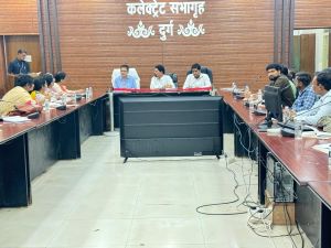 स्वास्थ्य विभाग के अधिकारी और छात्रावास अधीक्षकों का समन्वय बैठक हुई स्वास्थ्य विभाग के अधिकारी और छात्रावास अधीक्षकों का समन्वय बैठक हुई