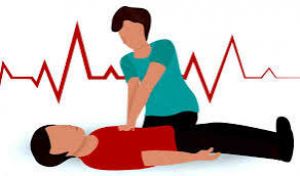 राष्ट्रीय सीपीआर सप्ताह का आयोजन