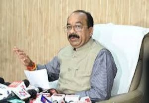 नगरीय निकायों में 27 जुलाई से 10 अगस्त तक जनसमस्या निवारण पखवाड़ा