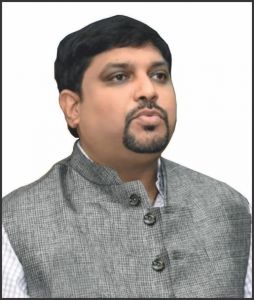 रायपुर के अरिंदम गोस्वामी वेस्टर्न इंडिया रिजनल कौंसिल ऑफ़ द इंस्टिट्यूट ऑफ कास्ट अकाउंटेंट ऑफ़ इंडिया के अध्यक्ष चुने गए रायपुर के अरिंदम गोस्वामी वेस्टर्न इंडिया रिजनल कौंसिल ऑफ़ द इंस्टिट्यूट ऑफ कास्ट अकाउंटेंट ऑफ़ इंडिया के अध्यक्ष चुने गए