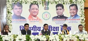 प्रदेश के ईएसआईसी अस्पतालों की व्यवस्थाएं होंगी दुरूस्त: केंद्रीय मंत्री डॉ. मांडविया प्रदेश के ईएसआईसी अस्पतालों की व्यवस्थाएं होंगी दुरूस्त: केंद्रीय मंत्री डॉ. मांडविया