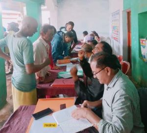 कलेक्टोरेट बालोद में राजस्व विभाग के अंतर्गत विभिन्न पदों पर भर्ती हेतु अभ्यर्थियों के दस्तावेजों का किया गया सत्यापन कलेक्टोरेट बालोद में राजस्व विभाग के अंतर्गत विभिन्न पदों पर भर्ती हेतु अभ्यर्थियों के दस्तावेजों का किया गया सत्यापन