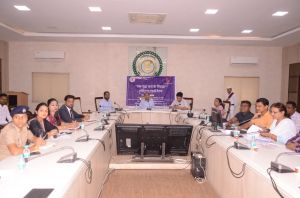 एक युद्ध नशे के विरूद्ध चलेगा अभियान एक युद्ध नशे के विरूद्ध चलेगा अभियान