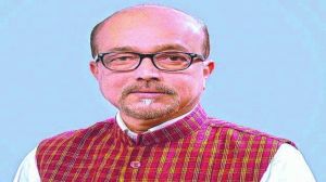 छत्तीसगढ़ के नए राज्यपाल रमेन डेका 31 जुलाई को लेेंगे शपथ छत्तीसगढ़ के नए राज्यपाल रमेन डेका 31 जुलाई को लेेंगे शपथ