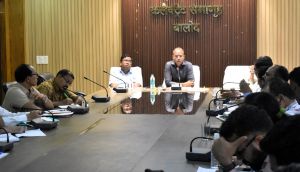 बालोद जिले में भव्य एवं गरिमामय ढंग से आयोजित हो स्वतंत्रता दिवस समारोह: सीईओ डाॅ. कन्नौजे बालोद जिले में भव्य एवं गरिमामय ढंग से आयोजित हो स्वतंत्रता दिवस समारोह: सीईओ डाॅ. कन्नौजे