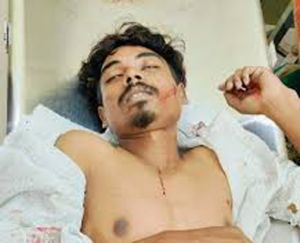 बहन से प्रेम-प्रसंग की शंका में दोस्त की हत्या, डोंगरगढ़  की घटना