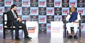 माओवाद उन्मूलन के रास्ते पर बढ़ चुका है छत्तीसगढ़ : मुख्यमंत्री विष्णु देव साय माओवाद उन्मूलन के रास्ते पर बढ़ चुका है छत्तीसगढ़ : मुख्यमंत्री विष्णु देव साय