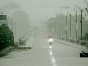 छत्तीसगढ़ में अब तक 581.3 मि.मी. औसत वर्षा दर्ज छत्तीसगढ़ में अब तक 581.3 मि.मी. औसत वर्षा दर्ज